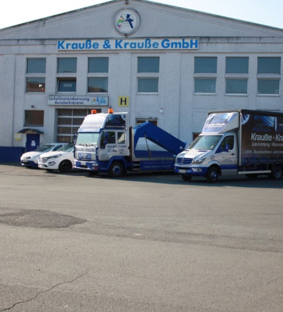 Krausse Halle